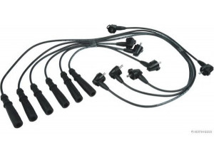 MAGNETI MARELLI 600000175480 uždegimo laido komplektas
90919-21430, 90919-21453, 90919-21501