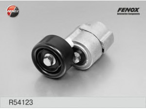 FENOX R54123 diržo įtempiklis, V formos rumbuotas diržas 
 Diržinė pavara -> V formos rumbuotas diržas/komplektas -> Dirželio įtempiklis (įtempimo blokas)
2528125000, 2528125000