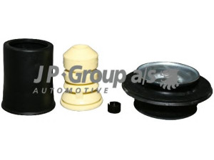 JP GROUP 1142401210 remonto komplektas, pakabos statramstis 
 Ašies montavimas/vairavimo mechanizmas/ratai -> Montavimas, pakabos statramstis
176412329, 176412329A, 176412329S