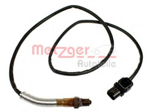 METZGER 0893368 lambda jutiklis 
 Išmetimo sistema -> Jutiklis/zondas
11787 561 409