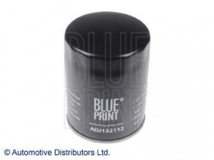 BLUE PRINT ADJ132112 alyvos filtras 
 Techninės priežiūros dalys -> Techninės priežiūros intervalai
A111E6038S, LPW100230