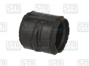 S-TR STR-120804 įvorė, stabilizatorius 
 Ašies montavimas/vairavimo mechanizmas/ratai -> Stabilizatorius/fiksatoriai -> Sklendės
1291233, 1732887