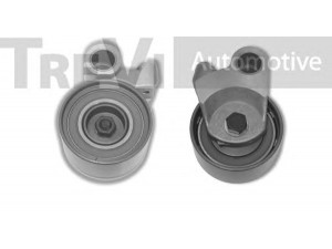 TREVI AUTOMOTIVE TD1353 įtempiklio skriemulys, paskirstymo diržas 
 Techninės priežiūros dalys -> Papildomas remontas
1350546041, 1350546041