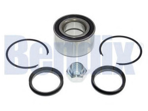 BENDIX 051069B rato guolio komplektas 
 Ašies montavimas/vairavimo mechanizmas/ratai -> Rato stebulė/montavimas -> Rato guolis
4352899