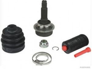 MAGNETI MARELLI 600000061740 jungčių komplektas, kardaninis velenas
FA25-25-60XA, FA50-22-610B, FA50-25-60X