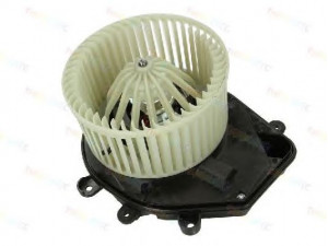 THERMOTEC DDW006TT elektrovariklis, vidinis pūtiklis 
 Šildymas / vėdinimas -> Orpūtė/dalys
8D1 820 021A, 8D1 820 021A, 8D1 820 021A