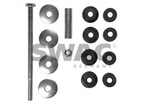 SWAG 81 94 2981 šarnyro stabilizatorius 
 Ašies montavimas/vairavimo mechanizmas/ratai -> Stabilizatorius/fiksatoriai -> Savaime išsilyginanti atrama
90101-10140, 90440-14003, 90948-02004