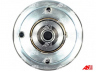 AS-PL SS3025 solenoidinis jungiklis, starteris