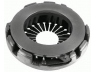 SACHS 3082 000 987 sankabos suspaudimo plokštelė