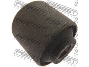 FEBEST NAB-014 valdymo svirties/išilginių svirčių įvorė 
 Ašies montavimas/vairavimo mechanizmas/ratai -> Valdymo svirtis/pasukamosios svirties sujungimas -> Montavimas/sutvirtinimas
55110-WA002, 55110-WA003