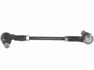 LEMFÖRDER 16284 01 strypo montavimas
48510-01N25, 48630-01N25