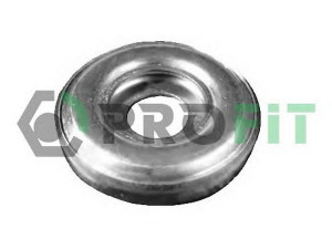 PROFIT 2314-0514 frikcinis guolis, pakabos statramsčio atramos montavimas 
 Ašies montavimas/vairavimo mechanizmas/ratai -> Montavimas, pakabos statramstis
6001025850, 7700800107, 8200651172