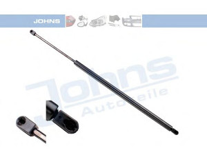 JOHNS 95 67 95-92 dujinė spyruoklė, bagažinė 
 Priedai -> Bagažinė/pakrovimo skyrius
7H0 827 550B, 7H0 827 550C