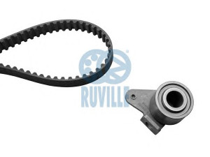 RUVILLE 5650070 paskirstymo diržo komplektas 
 Techninės priežiūros dalys -> Papildomas remontas