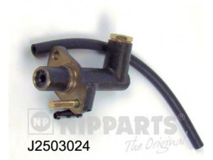 NIPPARTS J2503024 pagrindinis cilindras, sankaba 
 Sankaba/dalys -> Sankabos valdymas -> Pagrindinis cilindras
BK95-41-990, BL87-41-990