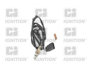 QUINTON HAZELL XLOS1406 lambda jutiklis 
 Išmetimo sistema -> Jutiklis/zondas
023 906 262, 06A 906 262AL