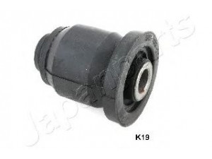 JAPANPARTS RU-K19 laikiklis, valdymo svirties montavimas 
 Ašies montavimas/vairavimo mechanizmas/ratai -> Valdymo svirtis/pasukamosios svirties sujungimas -> Montavimas/sutvirtinimas
0K9A2-34470