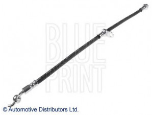 BLUE PRINT ADK85362 stabdžių žarnelė 
 Stabdžių sistema -> Stabdžių žarnelės
51550-62J00, 51550-63J10, 51550-65J00