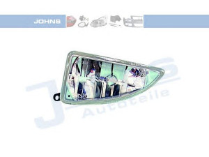 JOHNS 32 11 29 rūko žibintas 
 Elektros įranga -> Pagalbiniai žibintai/dalys -> Rūko žibintas/dalys -> Rūko žibintas/įterp.
1 084 738, 1 134 301, 1 204 859