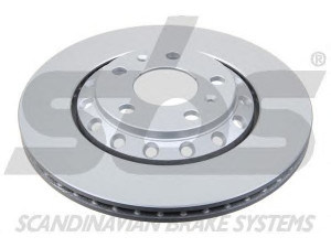 sbs 18153147126 stabdžių diskas 
 Stabdžių sistema -> Diskinis stabdys -> Stabdžių diskas
3D0615601D, 4E0615601A, 4E0615601K