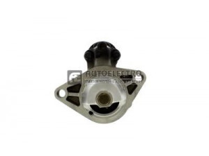 AUTOELECTRO AEY1711 starteris 
 Elektros įranga -> Starterio sistema -> Starteris
31200-PCX-A01, 31200-PCX-A02, DS4HX