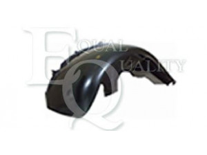 EQUAL QUALITY L00698 sparnas 
 Kėbulas -> Transporto priemonės priekis -> Sparnas/montavimo dalys
AZ 8511302A, 0901658, 652272, 230102