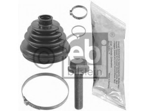 FEBI BILSTEIN 02399 gofruotoji membrana, kardaninis velenas 
 Ratų pavara -> Gofruotoji membrana
443 498 203 C