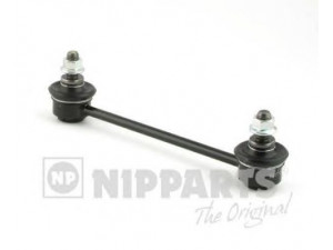 NIPPARTS N4890318 šarnyro stabilizatorius 
 Ašies montavimas/vairavimo mechanizmas/ratai -> Stabilizatorius/fiksatoriai -> Savaime išsilyginanti atrama
55530-1D000