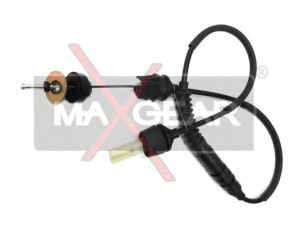 MAXGEAR 32-0081 sankabos trosas 
 Dviratė transporto priemonės -> Kabeliai ir tachometro velenaai -> Sankabos trosas
2150R2, 2150R2