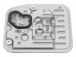 FEBI BILSTEIN 14258 hidraulinis filtras, automatinė transmisija 
 Techninės priežiūros dalys -> Techninės priežiūros intervalai
095 325 429 C, 095 325 429 D, 095 325 429 C