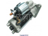WAIglobal 10707N starteris 
 Elektros įranga -> Starterio sistema -> Starteris
STD1418R, 51261017228, 51262017220