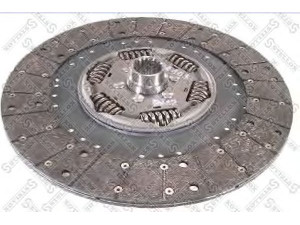 STELLOX 83-03635-SX sankabos diskas 
 Sankaba/dalys -> Sankabos diskas
0162508103, 0162508203, 0162508303