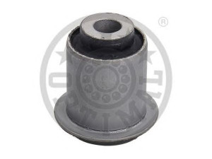OPTIMAL F8-8028 valdymo svirties/išilginių svirčių įvorė 
 Ašies montavimas/vairavimo mechanizmas/ratai -> Valdymo svirtis/pasukamosios svirties sujungimas -> Montavimas/sutvirtinimas
51392-S5A-004