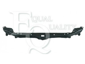 EQUAL QUALITY L00210 priekinis variklio gaubtas 
 Kėbulas -> Kėbulo dalys/ sparnas/buferis -> Priekinis aerodinaminio pasipriešinimo sumažinimas/grotelės
51647054360, 51647163462, 0655681