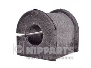 NIPPARTS N4290400 įvorė, stabilizatorius 
 Ašies montavimas/vairavimo mechanizmas/ratai -> Stabilizatorius/fiksatoriai -> Sklendės
45712-05000, 45712-06000