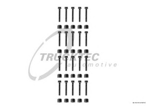 TRUCKTEC AUTOMOTIVE 01.43.348 varžtas, išmetimo kolektorius
51.91701.0386 cpl.3, 403 142 0112 cpl.3