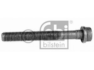FEBI BILSTEIN 09127 cilindro galvutės varžtas 
 Variklis -> Cilindrų galvutė/dalys -> Cylindrų galvutės varžtas
102 990 08 10, 615 990 04 12