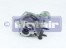 MOTAIR TURBOLADER 335872 kompresorius, įkrovimo sistema 
 Išmetimo sistema -> Turbokompresorius
55202637, 5860028, 93191833