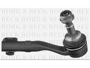 BORG & BECK BTR5873 skersinės vairo trauklės galas 
 Vairavimas -> Vairo mechanizmo sujungimai
32106797618