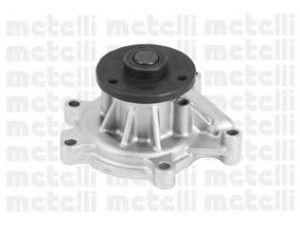 METELLI 24-0826 vandens siurblys 
 Aušinimo sistema -> Vandens siurblys/tarpiklis -> Vandens siurblys
16100-97404, 16100-97411, 16100-B9010