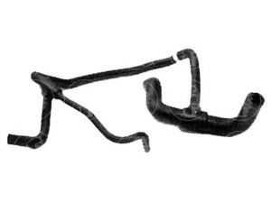 FARE SA 8460 radiatoriaus žarna 
 Aušinimo sistema -> Žarnelės/vamzdeliai/sujungimai -> Radiatoriaus žarnos
46409895, 7760969, 7772356, 7773449