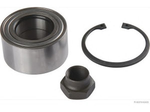 MAGNETI MARELLI 600000137190 rato guolio komplektas
1E00-33-047A, 1E01-33-047, 1E01-33-047A