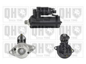 QUINTON HAZELL QRS2129 starteris 
 Elektros įranga -> Starterio sistema -> Starteris
02E 911 024A
