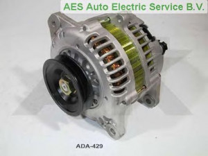 AES ADA-429 kintamosios srovės generatorius
231000W802, LR1100705