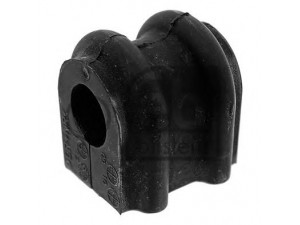 FEBI BILSTEIN 41582 skersinio stabilizatoriaus įvorių komplektas 
 Ašies montavimas/vairavimo mechanizmas/ratai -> Stabilizatorius/fiksatoriai -> Sklendės
54813-1C010