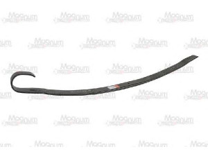 Magnum Technology MLS-33682003 lakštinė lingė 
 Pakaba -> Lakštinė spyruoklinė pakaba