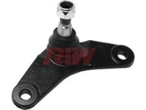 RIW MC1003 atramos/vairo trauklė 
 Ašies montavimas/vairavimo mechanizmas/ratai -> Sujungimai -> Atramos/vairo trauklė
31 10 6 779 437, 31 12 6 753 991