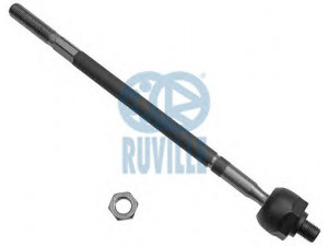 RUVILLE 915811 vidinė skersinė vairo trauklė 
 Vairavimas -> Vairo mechanizmo sujungimai
994 7713, 6695.08