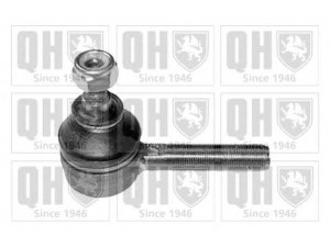 QUINTON HAZELL QR1545S skersinės vairo trauklės galas 
 Vairavimas -> Vairo mechanizmo sujungimai
60 535 946