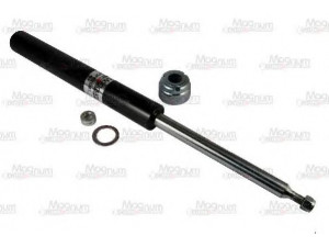 Magnum Technology AGP020MT amortizatorius 
 Pakaba -> Amortizatorius